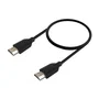 Aisens Cable HDMI V2.0 CCS Premium 4K@60Hz 18Gbps 5m Negro
